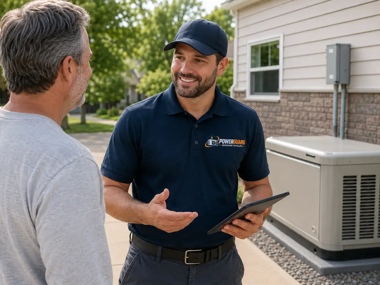 Generator Installation Appalachia, VA FAQs